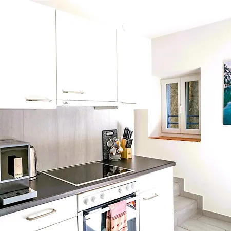 Rustico In Pietra * 布里萨戈