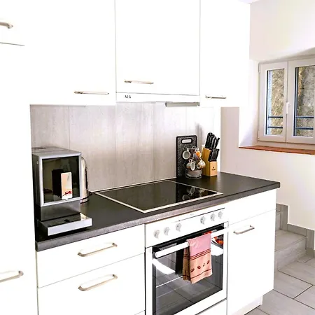 Rustico In Pietra 布里萨戈