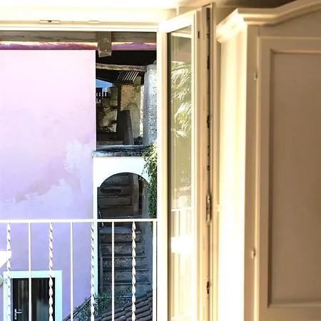 Σπίτι διακοπών Rustico In Pietra