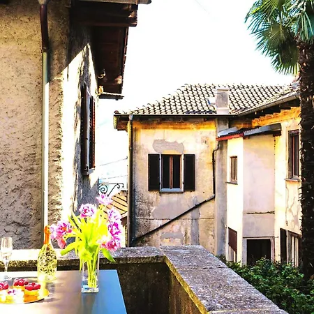 Σπίτι διακοπών Rustico In Pietra *