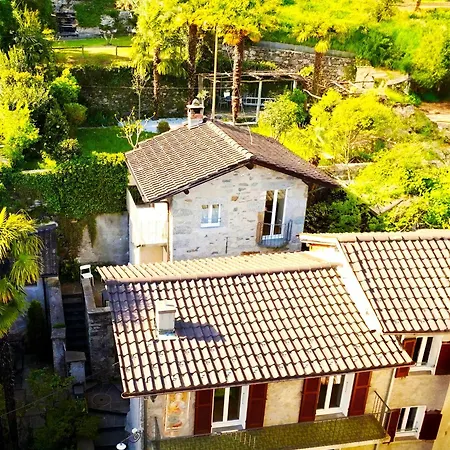 Rustico In Pietra