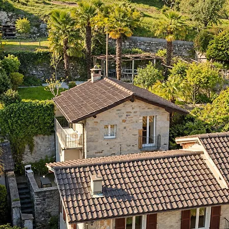 Rustico In Pietra