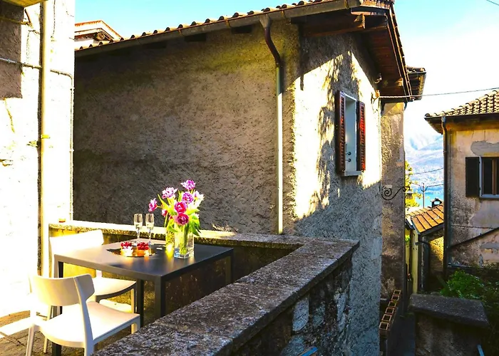 Rustico In Pietra Σπίτι διακοπών *