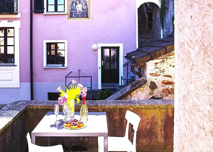 Rustico In Pietra Dom wakacyjny