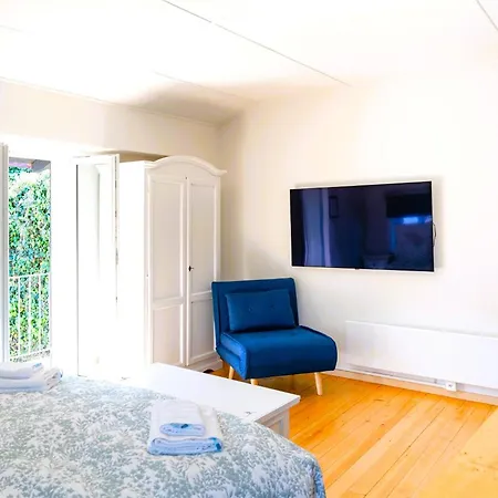 Ferienhaus Rustico In Pietra Brissago TI