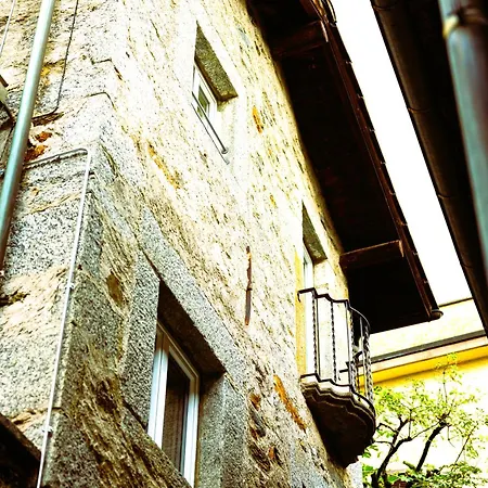 Rustico In Pietra